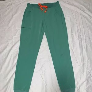 Figs Jade Small Tall Zamora